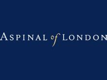 aspinal of london discount vouchers